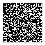 QR код гостиницы My place