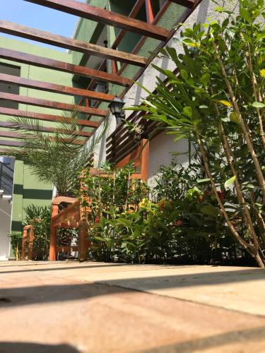 Фотографии гостиницы
Hotel Cajueiro Guarujá