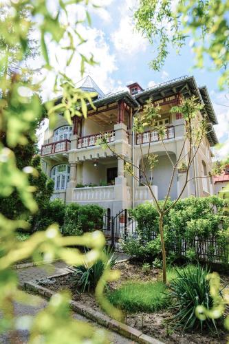 Фотография гостевого дома Vila Lili