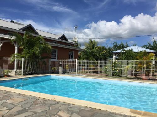 Фотография гостевого дома Résidence les Kalbassiers