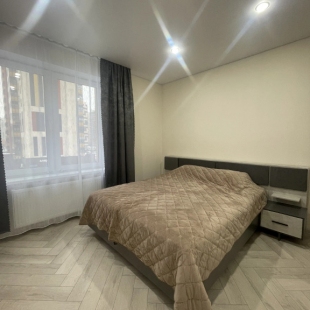 Фотография квартиры Квартира 2-комнатная квартира на улице Александра Курынова 4