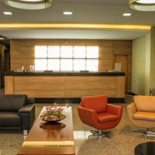 Фотографии гостиницы
Gelps Hotel