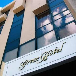 Фотографии гостиницы 
            Kochi Green Hotel Harimayabashi