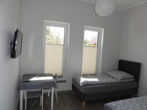 Фотография мини отеля Kwatery prywatne Lotnicza