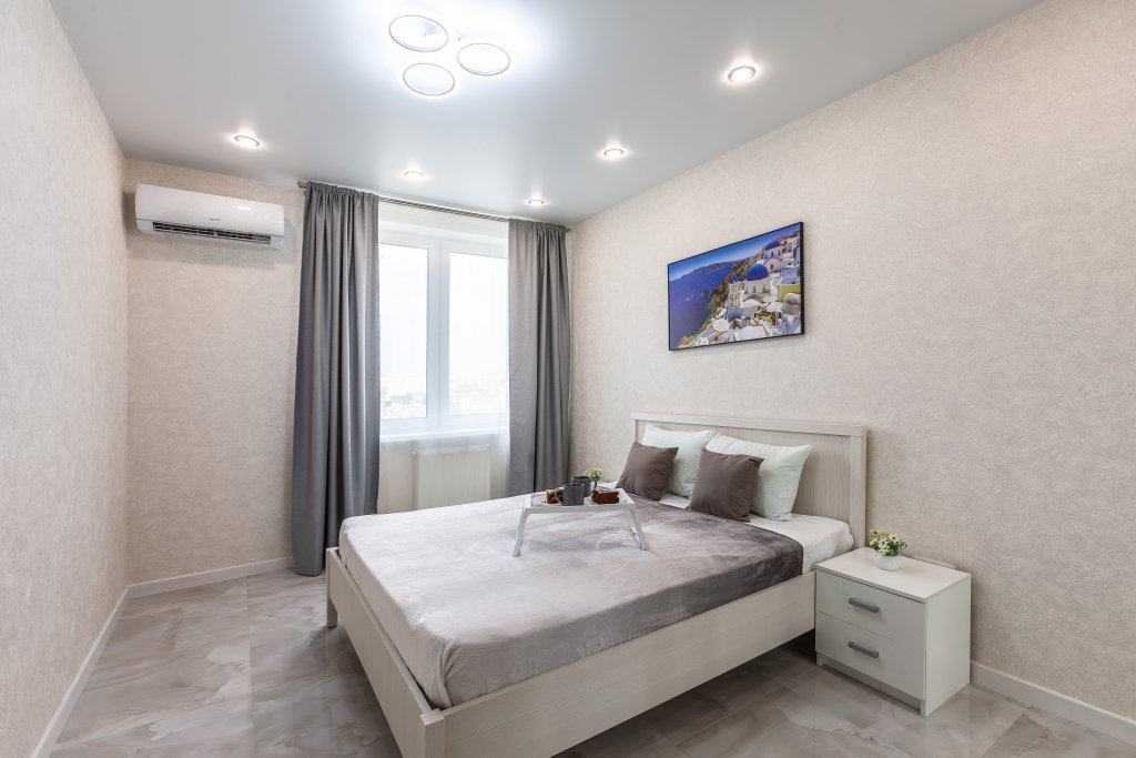 Фотография квартиры Апартаменты Видовая квартира в центре Самары