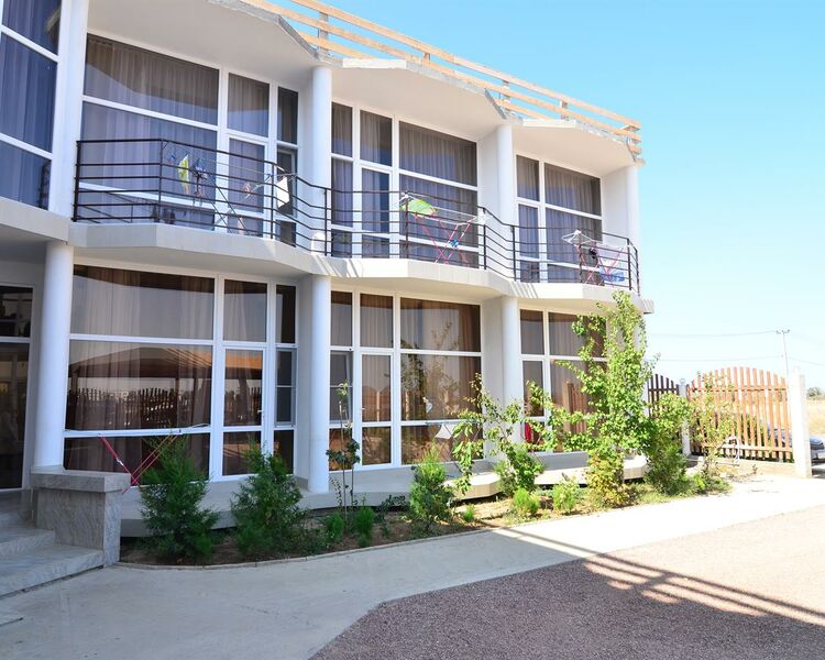 Фотография апарт отеля Лео Гранд