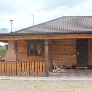 Фотография гостевого дома Вилейские просторы