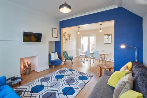 Фотографии гостевого дома
Host & Stay - Artist House