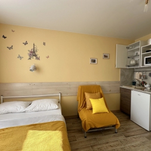 Фотография квартиры Квартира на Солнечная 2