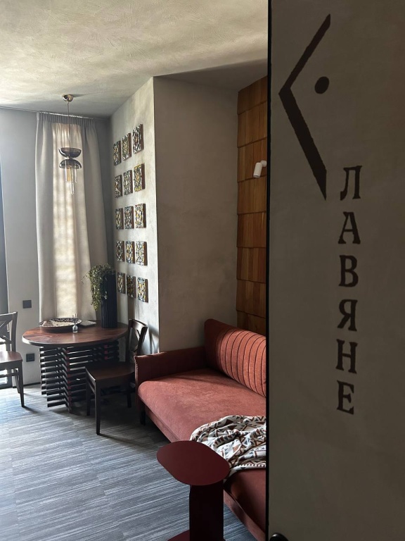 Фотография квартиры Апартаменты Славяне