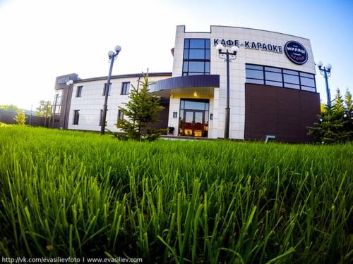 Фотографии мини отеля
Миляш