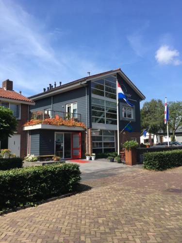 Фотография мини отеля B&B - Pension Perruque