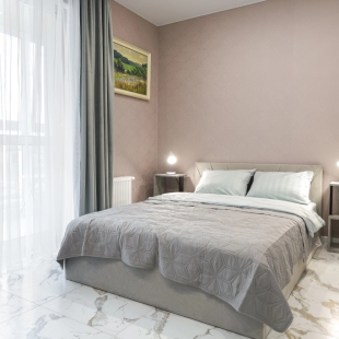 Фотография квартиры Квартира студия в MinskWorld недалеко от центра города