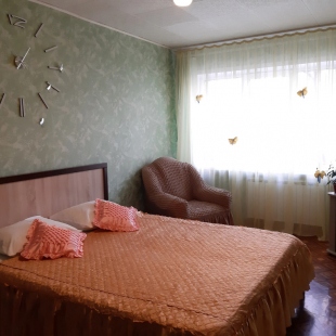 Фотография квартиры Квартира на Невской 8