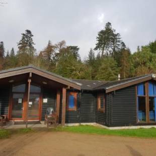 Фотографии хостела
Shore Lodge