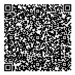 QR код гостевого дома У Галины