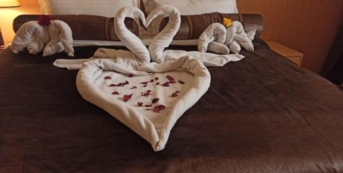 Фотография гостиницы Zamazem Meral Hotel