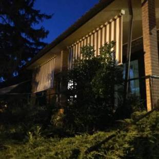 Фотографии гостевого дома
hilltop villa garden with jacuzzi great views