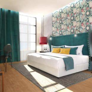 Фотографии гостиницы
Soho Boutique Sevilla