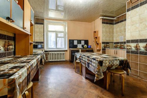 Фотографии хостела 
            Бегемот