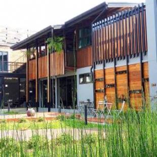 Фотографии хостела
Baan Mai Kradan Hostel Chiang Rai