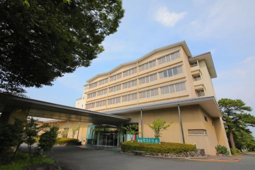 Фотография гостиницы Hotel Beppu Pastoral