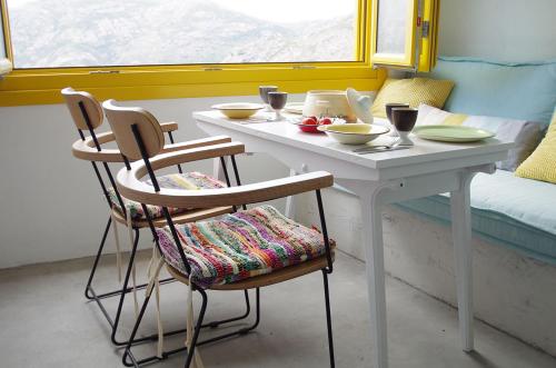 Фотография гостевого дома Serifos 1890 cliff house