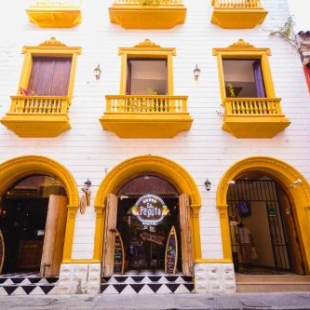 Фотография гостиницы Ayenda El Viajero #2