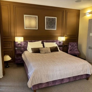 Фотография квартиры Квартира студия в центре