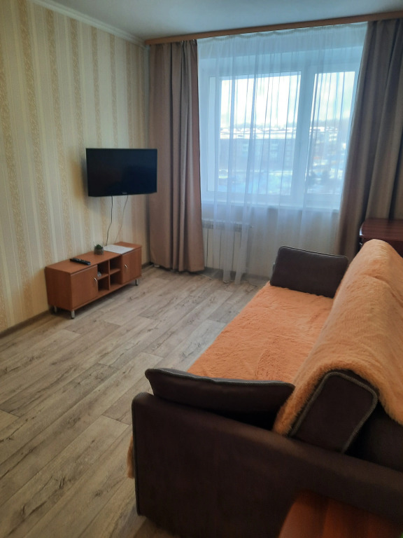 Фотография квартиры Квартира Уютная в Центре Города