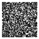 QR код гостиницы Парк-отель Корона