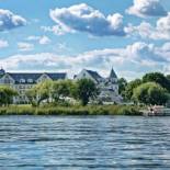 Фотография апарт отеля Precise Resort Schwielowsee