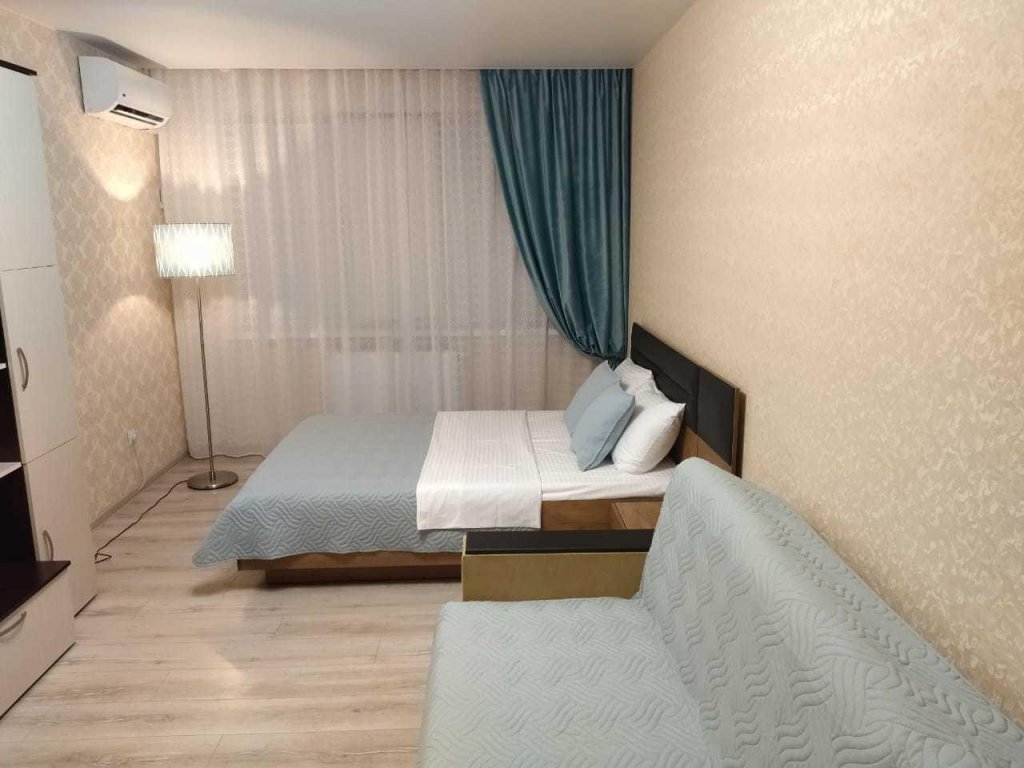 Фотография квартиры Апартаменты на улице Садовая 161/1