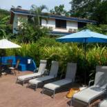 Фотография базы отдыха Tamarindo Blue Apartments