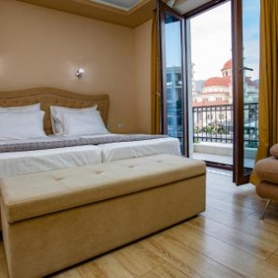 Фотография гостиницы Christi's Hotel Borova