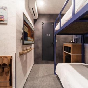 Фотография гостиницы Well Stay Nanba - Vacation STAY 94042