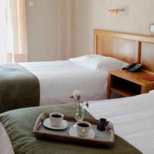 Фотография гостиницы Pella