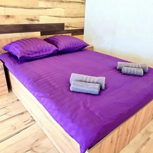 Фотография квартиры Апартаменты Красивые