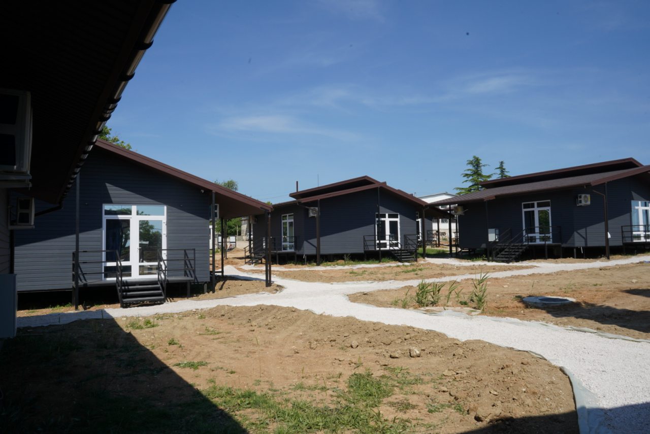 Фотография гостиницы Каравелла