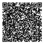QR код гостевого дома Шале