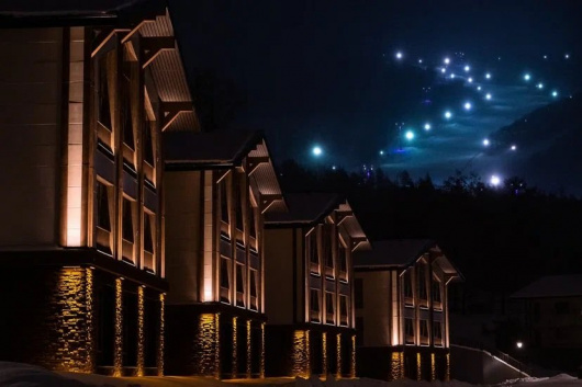 Фотографии квартиры
Апартаменты Sunrise Hill