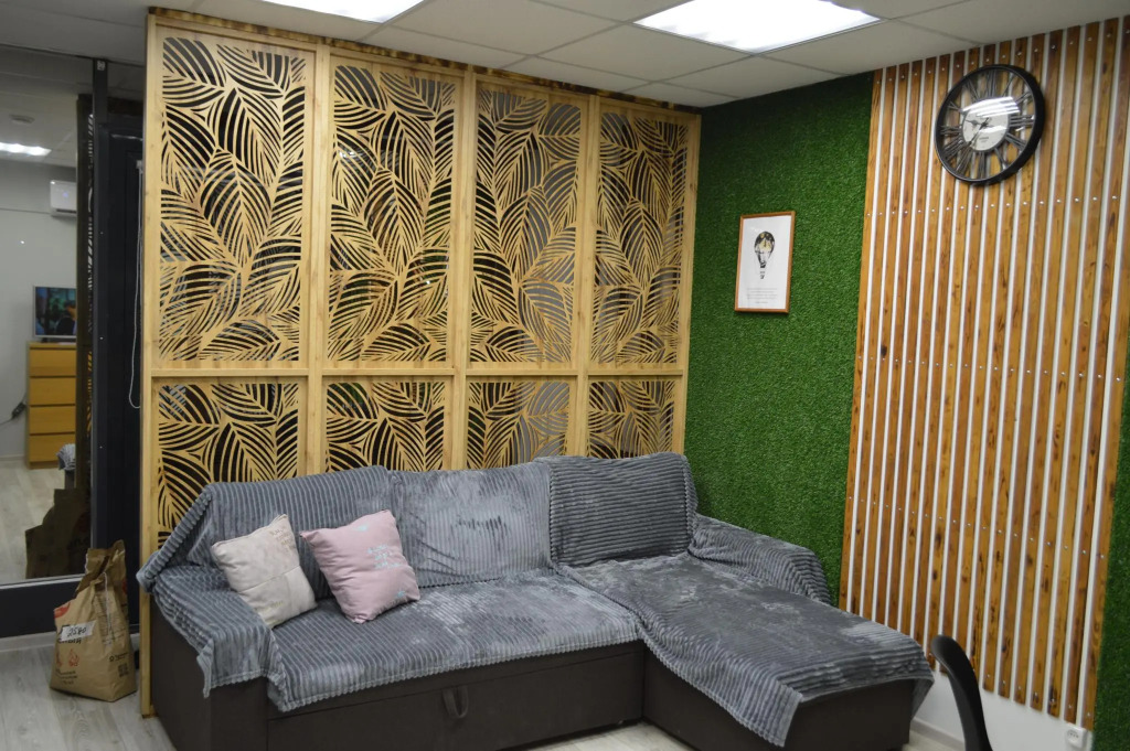 Фотография Коттеджа Ванда