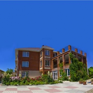 Фотография гостиницы Лайм