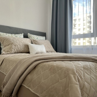 Фотография квартиры Квартира 1-ком Уточкина 5/2-398 КакДома Москва