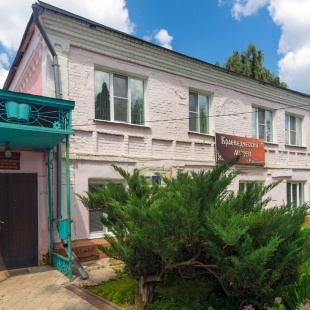 Фотография музея Краеведческий музей