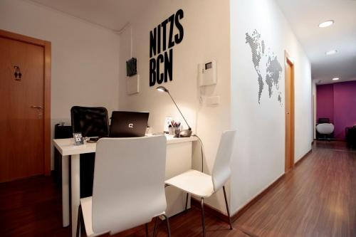 Фотография гостевого дома Hostal Nitzs Bcn