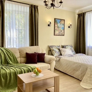 Фотография квартиры Апартаменты на улице Июльских Дней 14