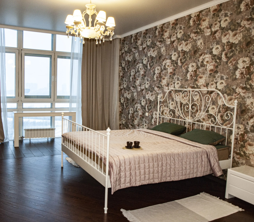 Фотография квартиры Апартаменты Магелан