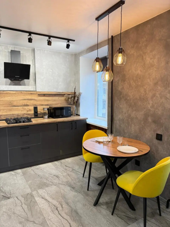 Фотография квартиры Апартаменты Студия в стиле Лофт, напротив Нижегородской Ярмарки