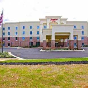 Фотографии гостиницы
Hampton Inn Atlanta McDonough